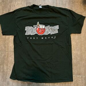 Fort Wayne Tin Caps T-Shirt